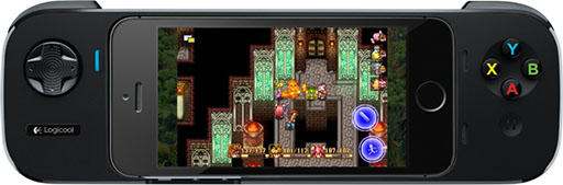 画像ギャラリー No.001のサムネイル画像 / iOS版「聖剣伝説2」がゲームパッドG550に対応。Android版の配信も決定