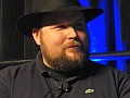 ［GDC 2012］「Minecraft」のノッチ氏と“天才プログラマー”クリス氏が酒を酌み交わし語る。団らんのセッションレポートを掲載