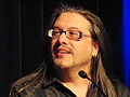 ［GDC 2012］ゲーム業界はインディ開発の“ルネッサンス期”へ突入か。自由なゲーム開発形態について語られた「ガレージへ戻ろう」セッションレポート