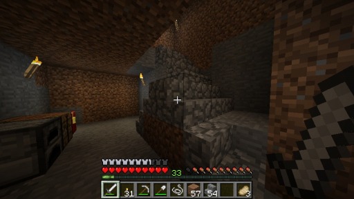 画像ギャラリー No.002のサムネイル画像 / 結局のところ「Minecraft」とは何だったのか? 数々の常識を打ち破ったモンスタータイトルが指し示す,ゲームのこれまでとこれから