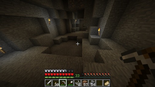 画像ギャラリー No.006のサムネイル画像 / 結局のところ「Minecraft」とは何だったのか? 数々の常識を打ち破ったモンスタータイトルが指し示す,ゲームのこれまでとこれから