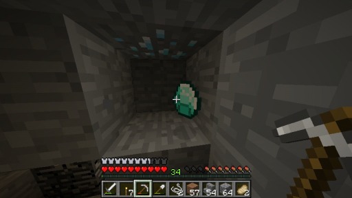 画像ギャラリー No.007のサムネイル画像 / 結局のところ「Minecraft」とは何だったのか? 数々の常識を打ち破ったモンスタータイトルが指し示す,ゲームのこれまでとこれから
