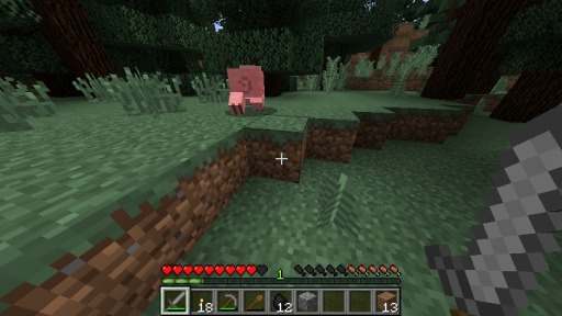 画像ギャラリー No.008のサムネイル画像 / 結局のところ「Minecraft」とは何だったのか? 数々の常識を打ち破ったモンスタータイトルが指し示す,ゲームのこれまでとこれから