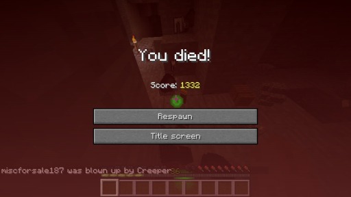画像ギャラリー No.009のサムネイル画像 / 結局のところ「Minecraft」とは何だったのか? 数々の常識を打ち破ったモンスタータイトルが指し示す,ゲームのこれまでとこれから