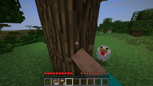 画像ギャラリー No.024のサムネイル画像 / 結局のところ「Minecraft」とは何だったのか? 数々の常識を打ち破ったモンスタータイトルが指し示す,ゲームのこれまでとこれから