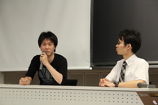 画像ギャラリー No.005のサムネイル画像 / 教育現場での「Minecraft」活用事例が紹介された「Minecraft × Education 2015」トークセッションの模様をレポート