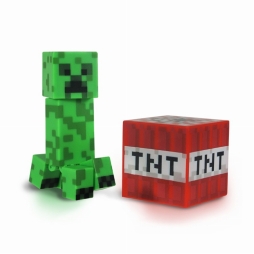 画像ギャラリー No.002のサムネイル画像 / 「Minecraft」の関連グッズが全国のイオンで9月4日に発売