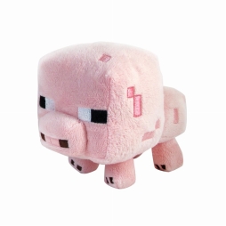 画像ギャラリー No.005のサムネイル画像 / 「Minecraft」の関連グッズが全国のイオンで9月4日に発売