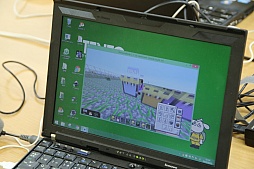 画像ギャラリー No.010のサムネイル画像 / 「Minecraft」が公立小学校の教材に。プログラミング教育の参観・体験イベント「i和design-Programming Festival」の模様をレポート
