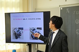 画像ギャラリー No.017のサムネイル画像 / 「Minecraft」が公立小学校の教材に。プログラミング教育の参観・体験イベント「i和design-Programming Festival」の模様をレポート