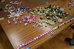 画像ギャラリー No.021のサムネイル画像 / 「Minecraft」が公立小学校の教材に。プログラミング教育の参観・体験イベント「i和design-Programming Festival」の模様をレポート