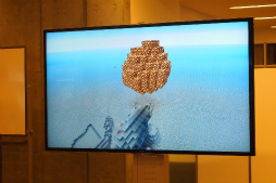 画像ギャラリー No.010のサムネイル画像 / 小学生20人が「Minecraft」で夏休みの自由研究制作に挑戦。マイクラの教育・学習への活用を考える「MCEdu2016」レポート
