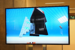 画像ギャラリー No.012のサムネイル画像 / 小学生20人が「Minecraft」で夏休みの自由研究制作に挑戦。マイクラの教育・学習への活用を考える「MCEdu2016」レポート