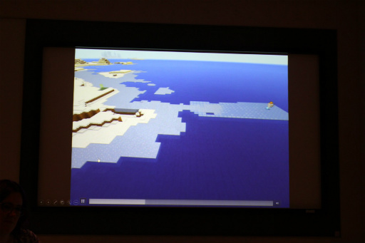 画像ギャラリー No.004のサムネイル画像 / 「Minecraft」と「Forza」のメディア向け説明会レポート。ユーザー作成コンテンツを取引できる「Minecraft マーケットプレース」が今春実装