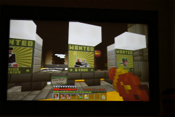 画像ギャラリー No.013のサムネイル画像 / 「Minecraft」と「Forza」のメディア向け説明会レポート。ユーザー作成コンテンツを取引できる「Minecraft マーケットプレース」が今春実装