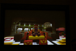 画像ギャラリー No.014のサムネイル画像 / 「Minecraft」と「Forza」のメディア向け説明会レポート。ユーザー作成コンテンツを取引できる「Minecraft マーケットプレース」が今春実装