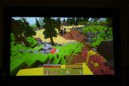 画像ギャラリー No.015のサムネイル画像 / 「Minecraft」と「Forza」のメディア向け説明会レポート。ユーザー作成コンテンツを取引できる「Minecraft マーケットプレース」が今春実装