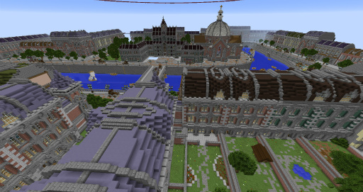画像ギャラリー No.020のサムネイル画像 / 「Minecraft」と「Forza」のメディア向け説明会レポート。ユーザー作成コンテンツを取引できる「Minecraft マーケットプレース」が今春実装