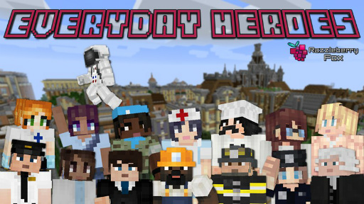 画像ギャラリー No.024のサムネイル画像 / 「Minecraft」と「Forza」のメディア向け説明会レポート。ユーザー作成コンテンツを取引できる「Minecraft マーケットプレース」が今春実装