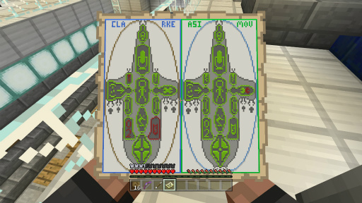 画像ギャラリー No.028のサムネイル画像 / 「Minecraft」と「Forza」のメディア向け説明会レポート。ユーザー作成コンテンツを取引できる「Minecraft マーケットプレース」が今春実装
