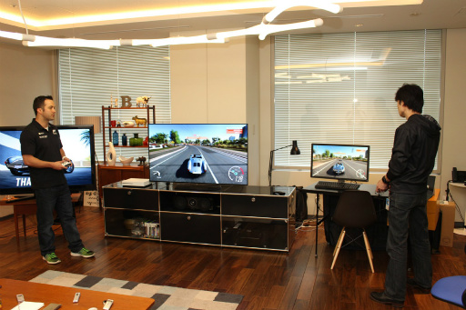 画像ギャラリー No.037のサムネイル画像 / 「Minecraft」と「Forza」のメディア向け説明会レポート。ユーザー作成コンテンツを取引できる「Minecraft マーケットプレース」が今春実装