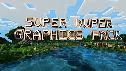 画像ギャラリー No.002のサムネイル画像 / ［E3 2017］無駄に豪華な陰影表現？ Minecraftの「Super Duper Graphics Pack」はここまで凄い