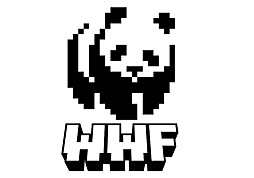 画像ギャラリー No.003のサムネイル画像 / 「Minecraft」にパンダが登場。竹ブロック1000万個の配置で世界自然保護基金（WWF）に10万ドルを寄付するという企画が実施中