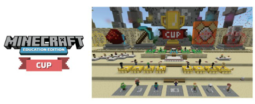 画像ギャラリー No.003のサムネイル画像 / UUUMが「Minecraftカップ2021全国大会」にメディアパートナーとして協力