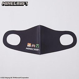 画像ギャラリー No.016のサムネイル画像 / マイクラ×しまむらコラボで「Minecraft」モチーフのクッションやルームマットなどが8月26日12時より予約販売へ