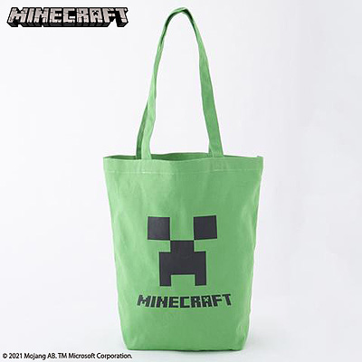 画像ギャラリー No.017のサムネイル画像 / マイクラ×しまむらコラボで「Minecraft」モチーフのクッションやルームマットなどが8月26日12時より予約販売へ