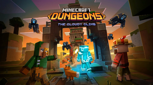 画像ギャラリー No.002のサムネイル画像 / マインクラフトの祭典“Minecraft Live”が開催。「Minecraft」と「Minecraft Dungeons」のアップデート情報が明らかに