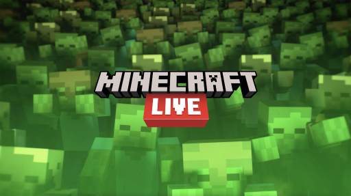 画像ギャラリー No.007のサムネイル画像 / マインクラフトの祭典“Minecraft Live”が開催。「Minecraft」と「Minecraft Dungeons」のアップデート情報が明らかに