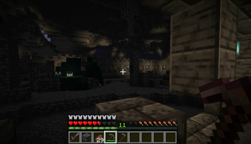 画像ギャラリー No.013のサムネイル画像 / マインクラフトの祭典“Minecraft Live”が開催。「Minecraft」と「Minecraft Dungeons」のアップデート情報が明らかに