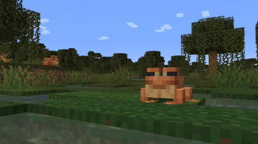 画像ギャラリー No.015のサムネイル画像 / マインクラフトの祭典“Minecraft Live”が開催。「Minecraft」と「Minecraft Dungeons」のアップデート情報が明らかに