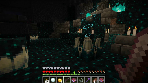 画像ギャラリー No.019のサムネイル画像 / マインクラフトの祭典“Minecraft Live”が開催。「Minecraft」と「Minecraft Dungeons」のアップデート情報が明らかに