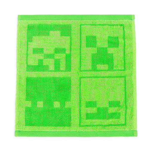画像ギャラリー No.005のサムネイル画像 / 「マインクラフト」関連グッズをセットにした“マインクラフト　ブラックミステリーバッグシリーズ3”，11月18日より販売開始