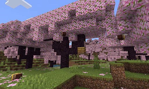 画像ギャラリー No.003のサムネイル画像 / 「Minecraft」の大型アップデート「Trails & Tales」のローンチトレイラー公開。遺跡のモンスターから慌てて逃げる,冒険映画風のシーンも