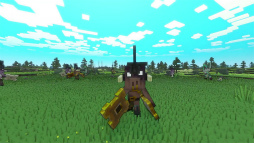 画像ギャラリー No.015のサムネイル画像 / マイクラに“クラフトの自動化”が実装へ。1.21 アップデートの新機能が明らかになった「Minecraft Live 2023」発表内容まとめ