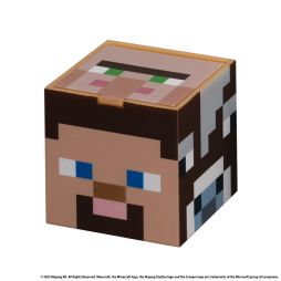 画像ギャラリー No.002のサムネイル画像 / マイクラの世界観を再現した約46mmのチェスト。ガシャポン「MINECRAFT チェストコレクション」,12月第4週から順次発売