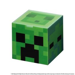 画像ギャラリー No.003のサムネイル画像 / マイクラの世界観を再現した約46mmのチェスト。ガシャポン「MINECRAFT チェストコレクション」,12月第4週から順次発売
