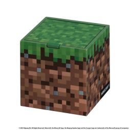 画像ギャラリー No.007のサムネイル画像 / マイクラの世界観を再現した約46mmのチェスト。ガシャポン「MINECRAFT チェストコレクション」,12月第4週から順次発売