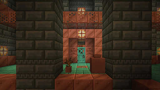 画像ギャラリー No.001のサムネイル画像 / 「Minecraft」の最新アップデート「トリッキートライアル」,本日配信。新たな構造物「トライアルチャンバー」や自動クラフト機能などが登場