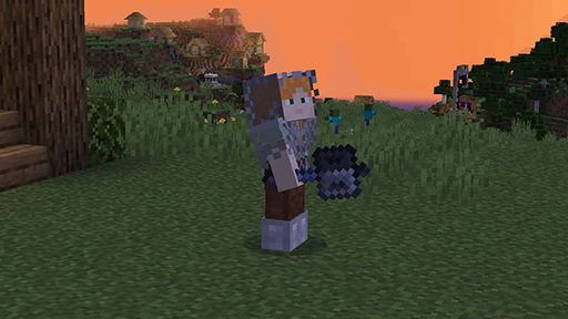 画像ギャラリー No.003のサムネイル画像 / 「Minecraft」の最新アップデート「トリッキートライアル」,本日配信。新たな構造物「トライアルチャンバー」や自動クラフト機能などが登場