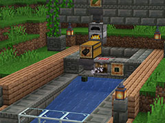 「Minecraft」の最新アップデート「トリッキートライアル」，本日配信。新たな構造物「トライアルチャンバー」や自動クラフト機能などが登場