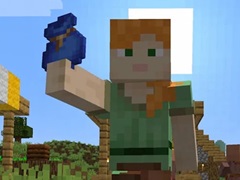 「Minecraft」，複数のアイテムをまとめられる新アイテム“バンドル”などを追加するバージョン1.21.2を本日配信