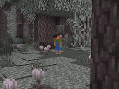 「Minecraft」，アップデート「The Garden Awakens」を配信開始。新しいバイオーム「Pale Garden」が登場
