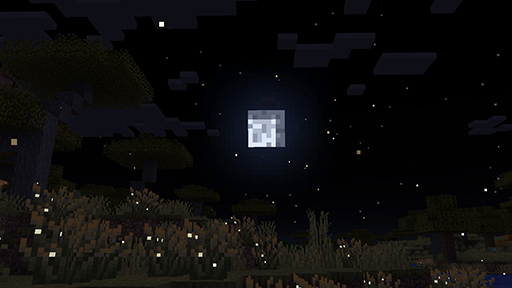 画像ギャラリー No.003のサムネイル画像 / 「Minecraft」2種類の新種のウシ，ホタルの茂み，砂漠の環境音など新要素を公開。Javaスナップショットで利用可能