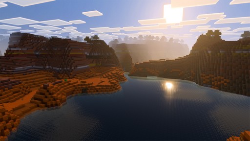 画像ギャラリー No.004のサムネイル画像 / 「マイクラ」の開発元Mojang Studiosを訪問――空を飛ぶ“Happy Ghast”とグラフィックス刷新プロジェクト“Vibrant Visuals”を先行体験