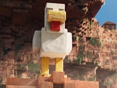 「マインクラフト／ザ・ムービー」，国内興行収入が30億円を突破。ジャック・ブラックさんが劇中歌を熱唱するスペシャル映像も公開