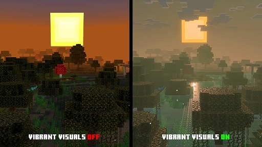 画像ギャラリー No.004のサムネイル画像 / 「Minecraft」,背中に乗って空を飛べる“ハッピーガスト”の追加などを行う大型アップデートを6月18日に配信